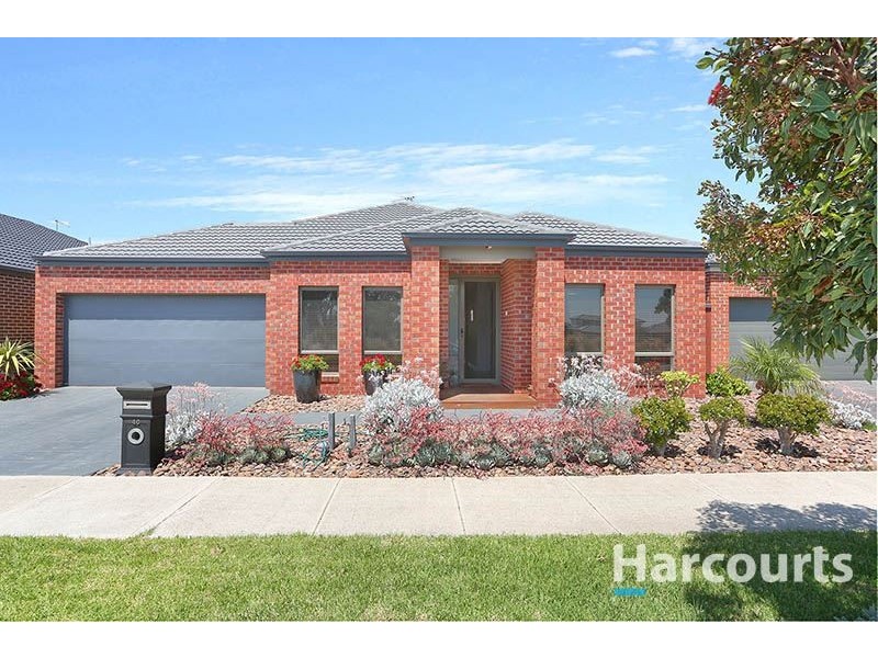 40 Phoenix Circuit, Wollert VIC 3750