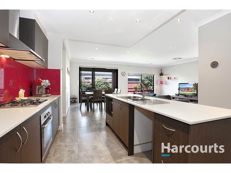 40 Phoenix Circuit, Wollert VIC 3750