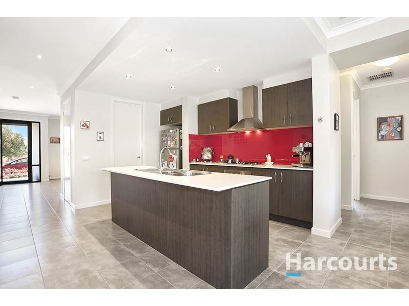 40 Phoenix Circuit, Wollert VIC 3750