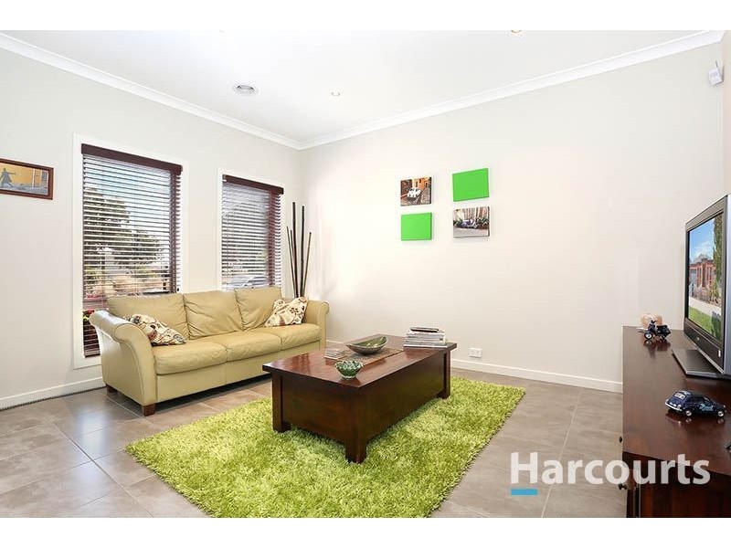 40 Phoenix Circuit, Wollert VIC 3750