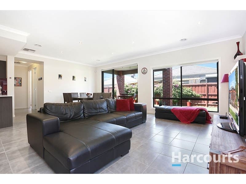 40 Phoenix Circuit, Wollert VIC 3750