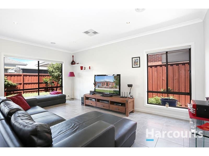 40 Phoenix Circuit, Wollert VIC 3750