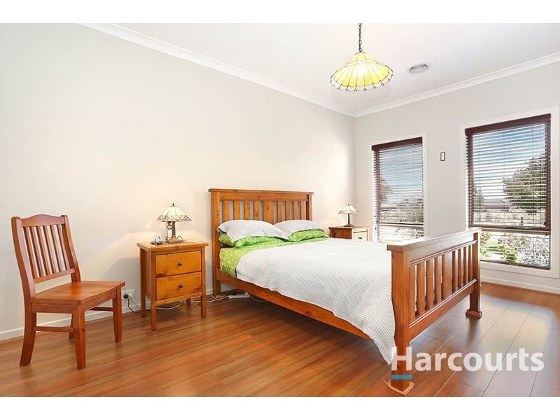 40 Phoenix Circuit, Wollert VIC 3750