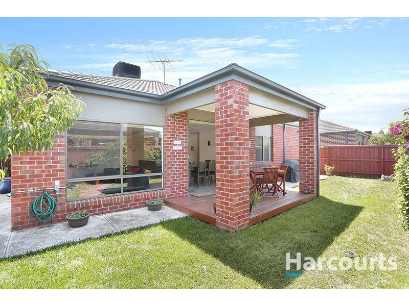 40 Phoenix Circuit, Wollert VIC 3750