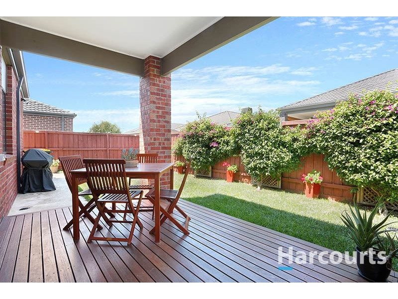 40 Phoenix Circuit, Wollert VIC 3750