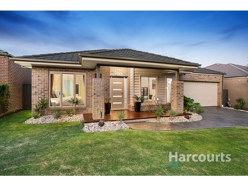 9 Eildon Circuit, South Morang VIC 3752