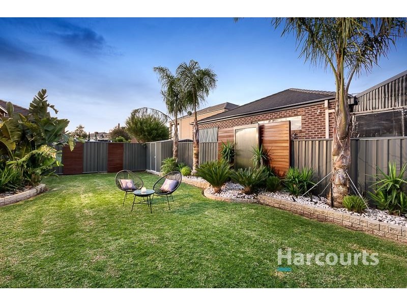 9 Eildon Circuit, South Morang VIC 3752