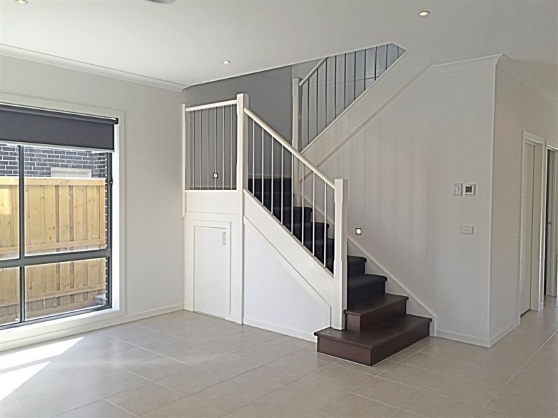 45 Stoke Circuit, Epping VIC 3076