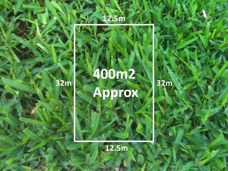 Lot 516 Blessington Parade, Lalor VIC 3075
