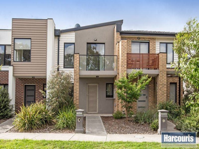 27 Pasture Crescent, Mernda VIC 3754
