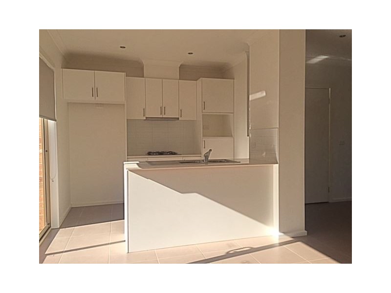 46 Anzac Drive, Wollert VIC 3750