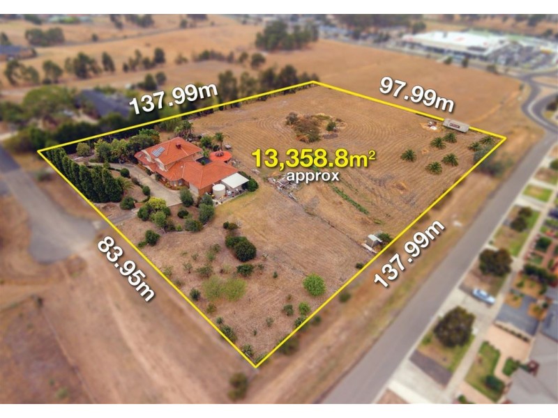 30 Girvan Place, South Morang VIC 3752