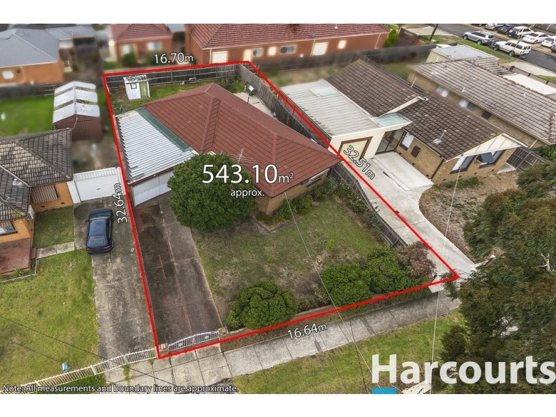28 Davisson Street, Epping VIC 3076
