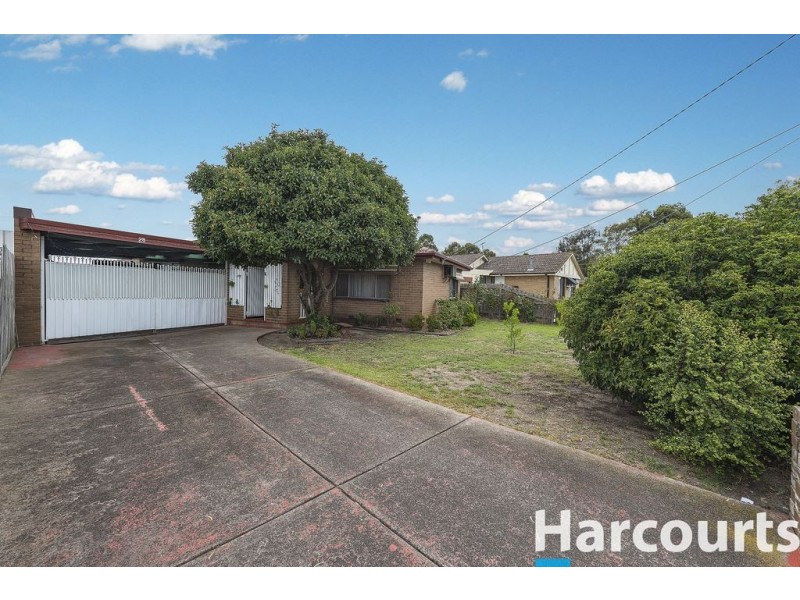 28 Davisson Street, Epping VIC 3076
