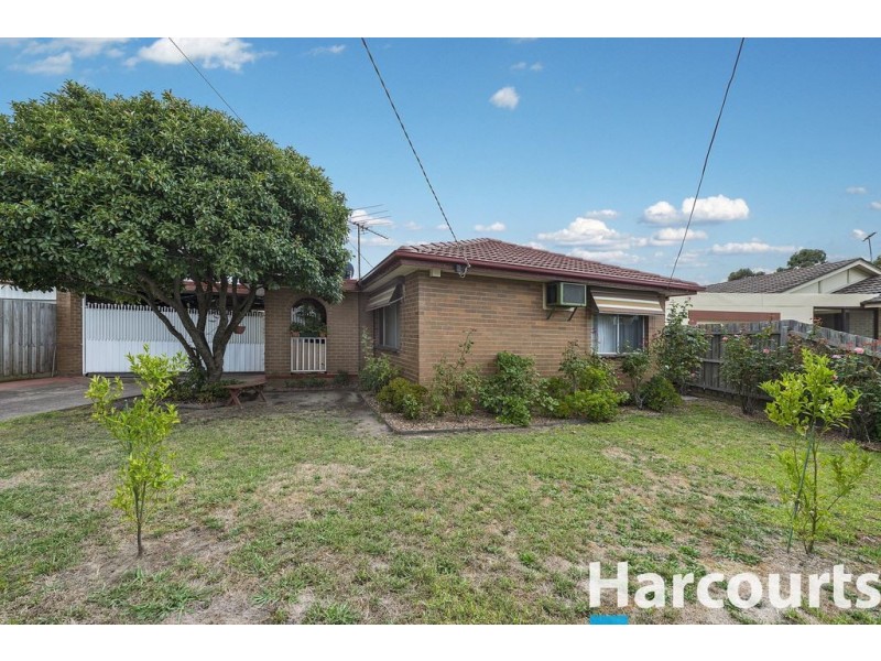 28 Davisson Street, Epping VIC 3076