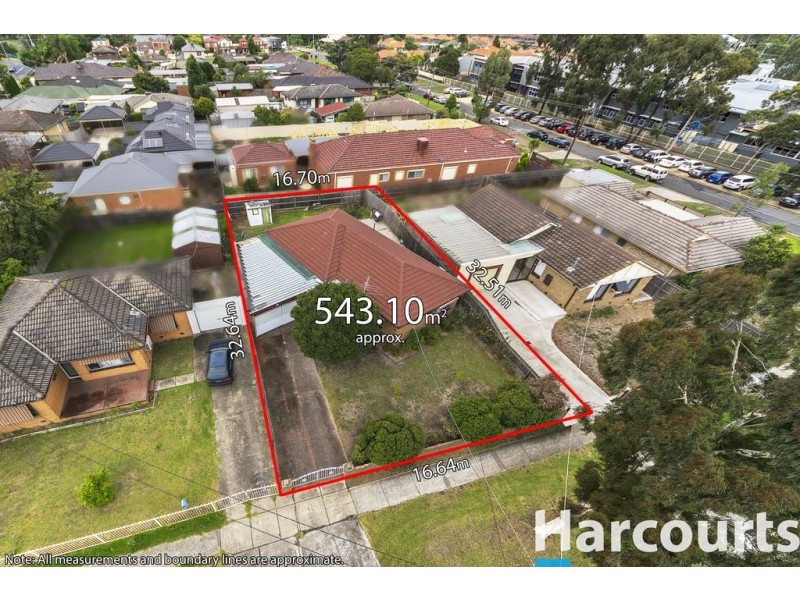 28 Davisson Street, Epping VIC 3076