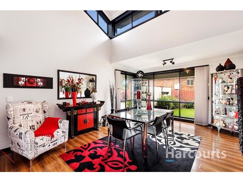 6 Maserati Drive, Epping VIC 3076