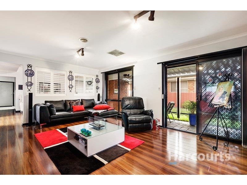 6 Maserati Drive, Epping VIC 3076