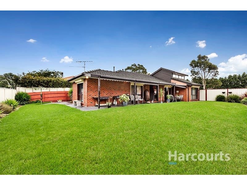 6 Maserati Drive, Epping VIC 3076