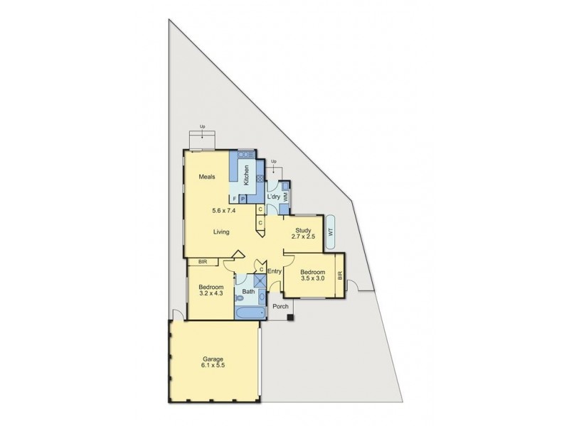 2/2 Elsey Road, Reservoir VIC 3073