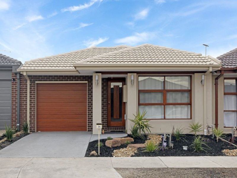34 Tindales Road, Epping VIC 3076