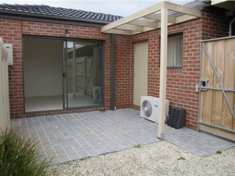 3/25 Pleasant Road, Thomastown VIC 3074