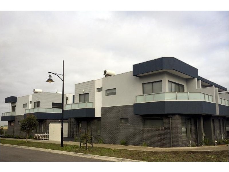 6/53 Saxony Drive, Epping VIC 3076