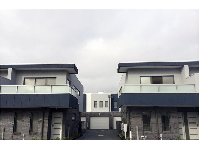 6/53 Saxony Drive, Epping VIC 3076