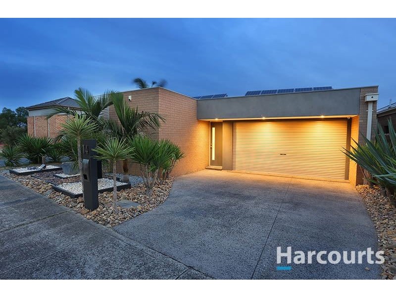 14 Glover Street, Epping VIC 3076