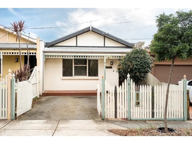 17 Hopetoun Street, Northcote VIC 3070