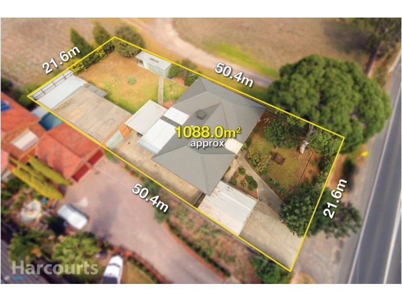 215 – 217 McDonalds Road, Epping VIC 3076