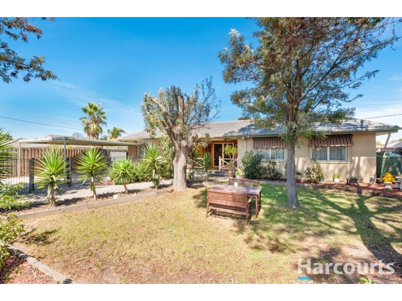 215 – 217 McDonalds Road, Epping VIC 3076