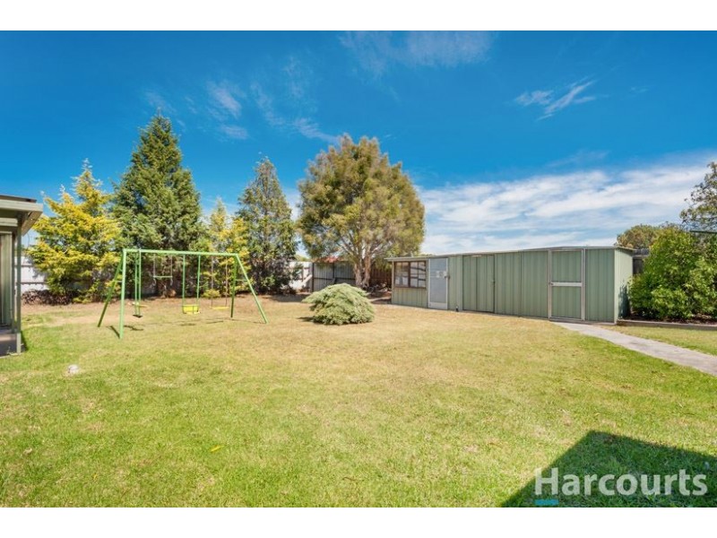 215 – 217 McDonalds Road, Epping VIC 3076