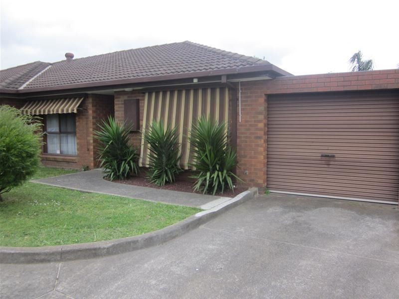 1/50 Wedge Street, Epping VIC 3076