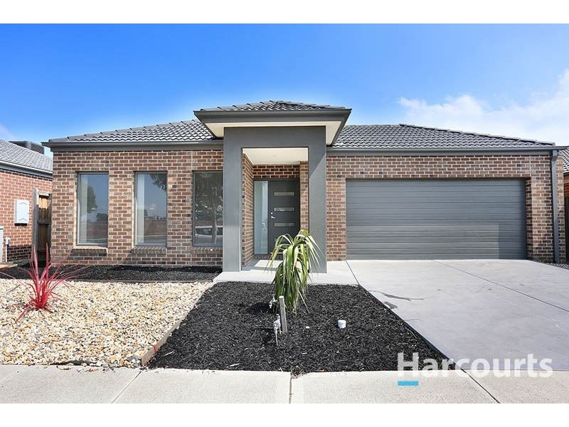55 Breadalbane Avenue, Mernda VIC 3754