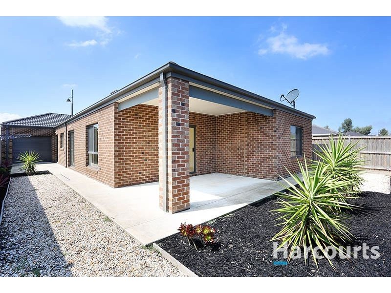 55 Breadalbane Avenue, Mernda VIC 3754