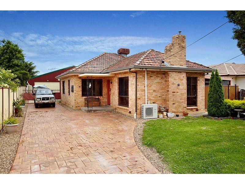 61 Derrick Street, Lalor VIC 3075