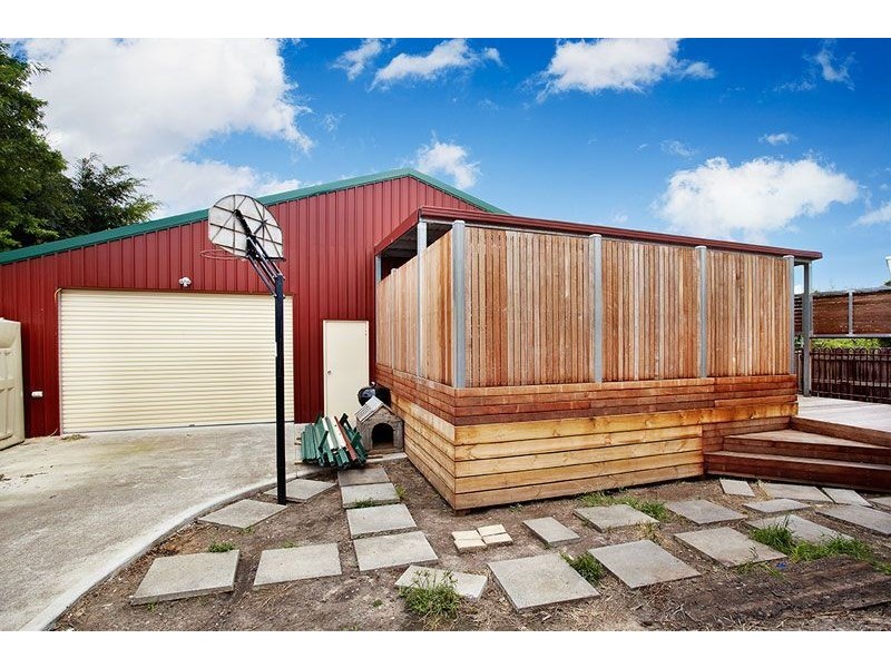 61 Derrick Street, Lalor VIC 3075