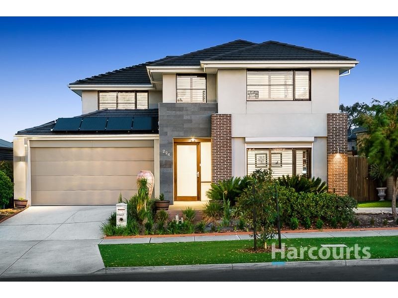 294 Epping Road, Wollert VIC 3750