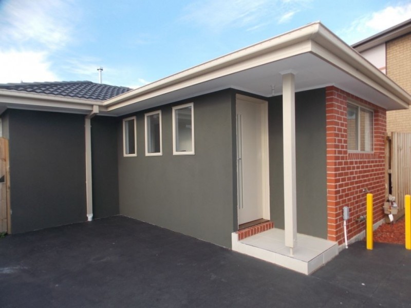 4/167 The Boulevard, Thomastown VIC 3074