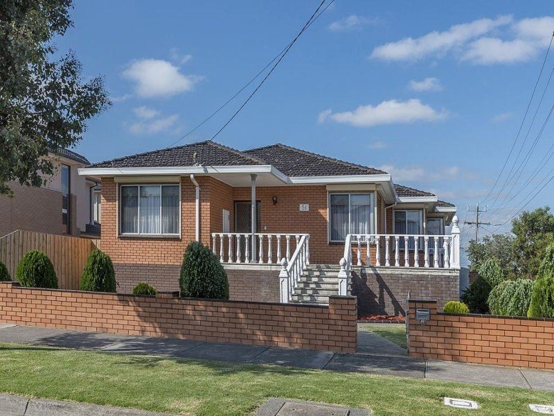 51 Alexander Avenue, Thomastown VIC 3074