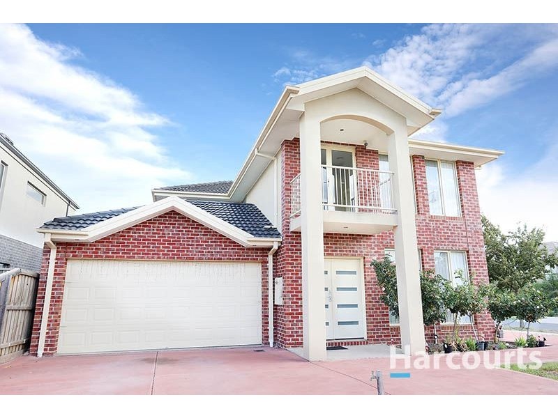 12 Dunolly Street, Epping VIC 3076