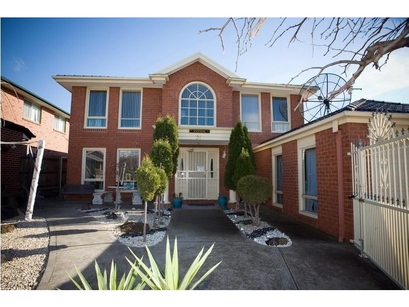 21 Cambala Avenue, Lalor VIC 3075