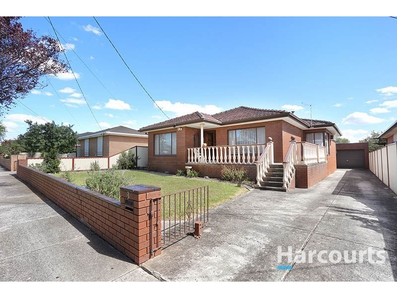 3 Hartville Court, Thomastown VIC 3074