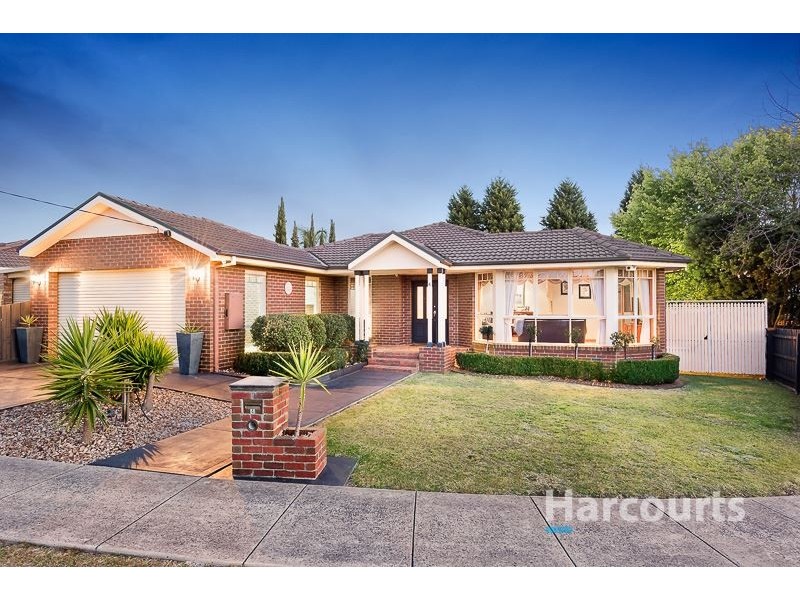 4 Edgware Court, Epping VIC 3076