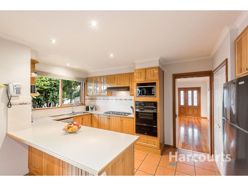4 Edgware Court, Epping VIC 3076
