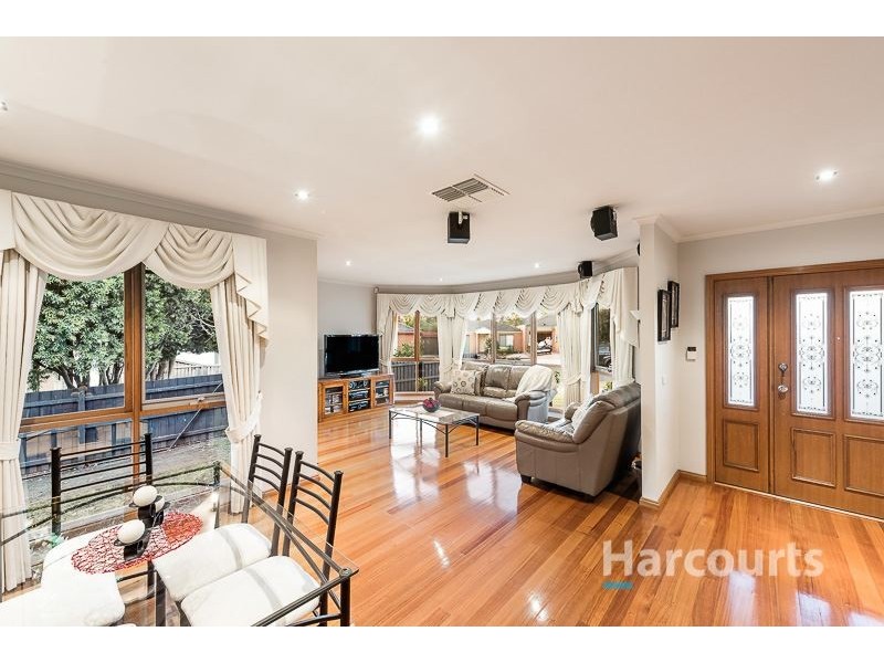 4 Edgware Court, Epping VIC 3076