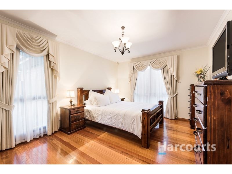 4 Edgware Court, Epping VIC 3076