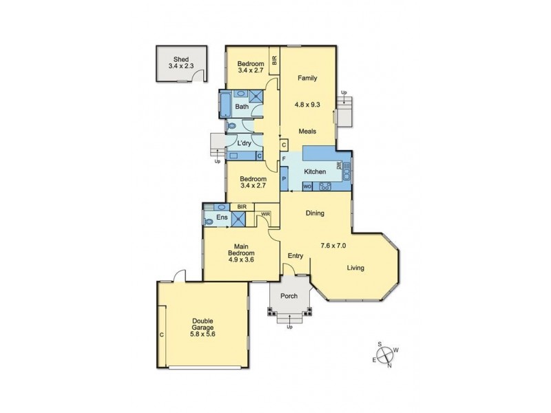 4 Edgware Court, Epping VIC 3076