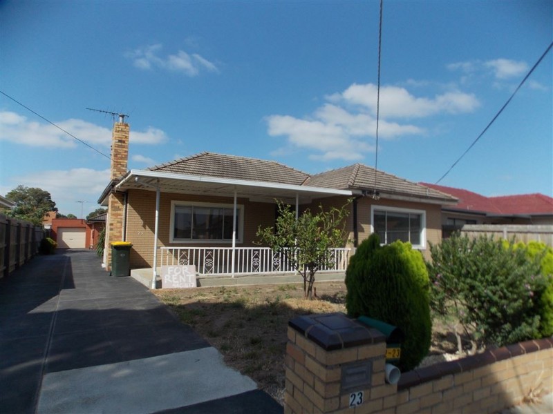 1/23 Central Avenue, Thomastown VIC 3074